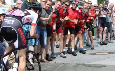 RSV bei der Bergwertung