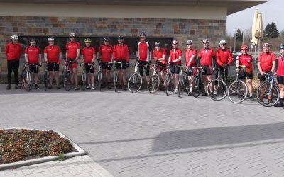 Saisoneröffnung 2018