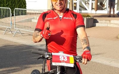 MTB Marathon in Nattenheim