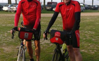 Paris – Brest – Paris 2019