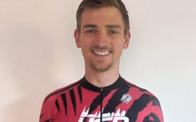 Neuhaus holt Silber in Münster!